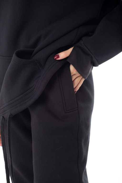 Костюм ANELLI 976 черный  фото 12