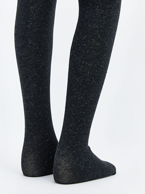 I??lt?l? K?z ?ocuk K?lotlu ?orap