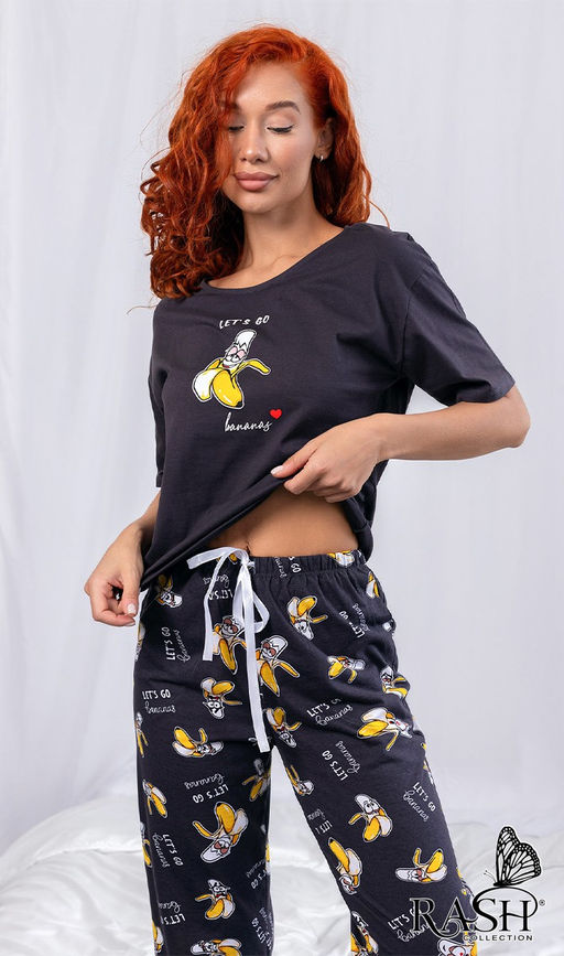 Костюм "Бананы" Цвет:как на фото