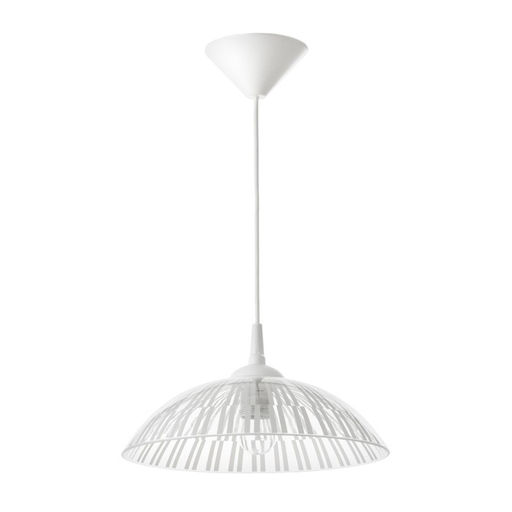 Светильник BayerLux Подвес BayerLuxной "Радуга" E27 60Вт 30 см.