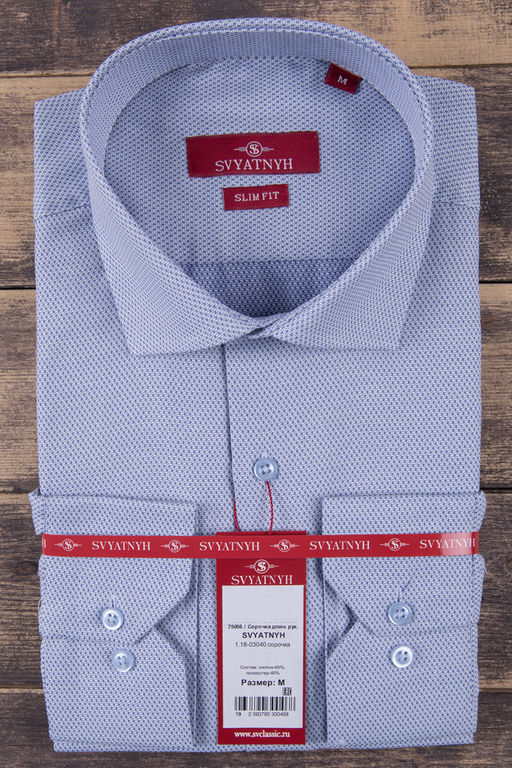 сорочка
1.18-03040 - Svyatnyh фото 3