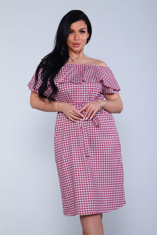 Платье 71064 - Натали фото 34