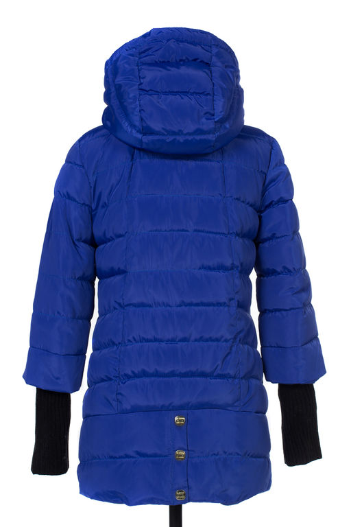 04-0591 Куртка демисезонная (Синтепон 200)