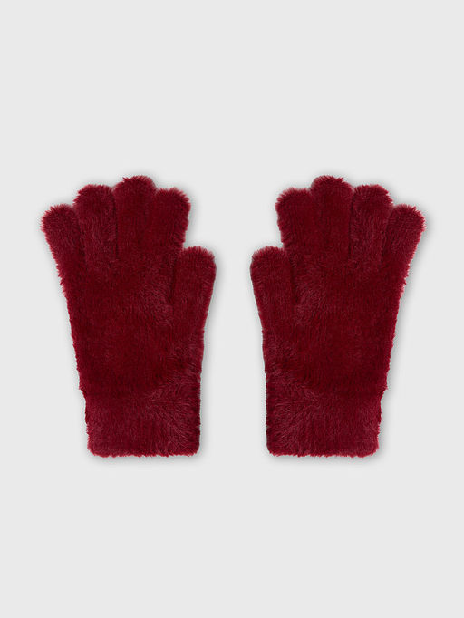 ПЕРЧАТКИ ЖЕНСКИЕ - Mark formelle фото 6