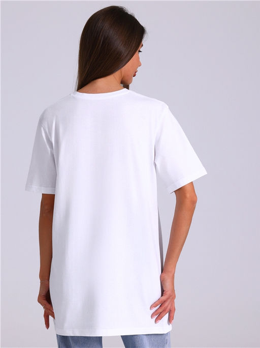 футболка 1ЖДФК4022001 - Апрель фото 5