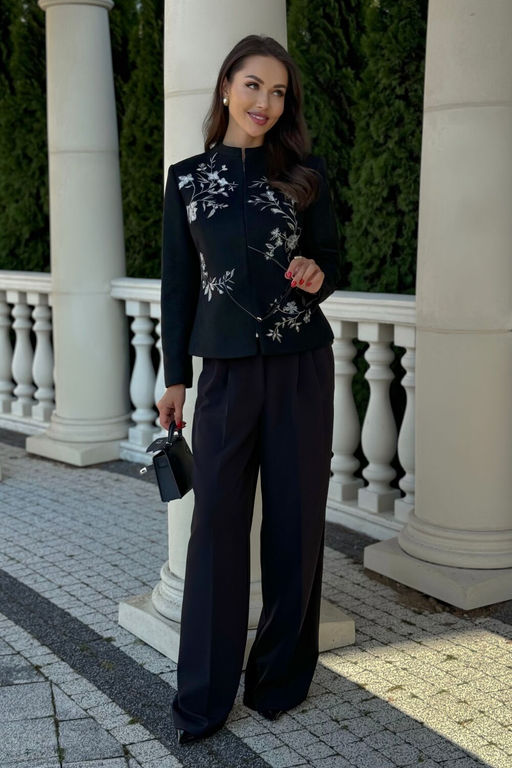 Жакет URS 24-365/1  фото 6