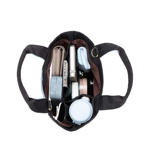 Сумка A-ZP-1129-Blue