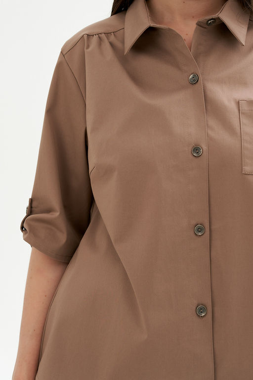 Блузка - Olsi фото 7