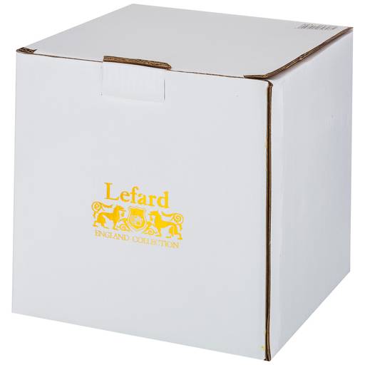 НАБОР САЛАТНИКОВ, 6 ШТ. MAGNIFICO ДИАМЕТР=15СМ. ВЫСОТА=6СМ. - Lefard фото 2