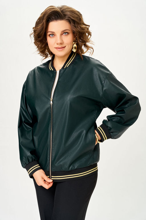 Бомбер Swallow 867.1  фото 4