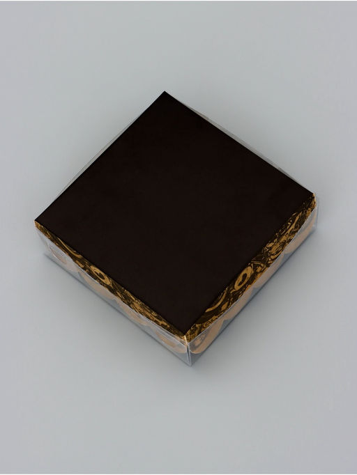 Цена за 5 шт. Коробка для печенья, «Исполнения желаний», 9×9×3 см