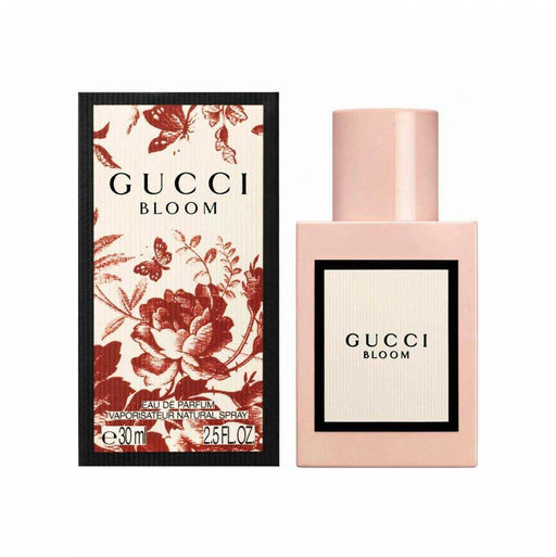 GUCCI Bloom lady  30ml edp  фото 3