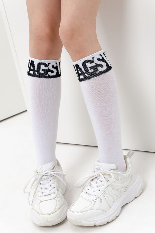 Гольфы детские Провокация (набор 2 пары)