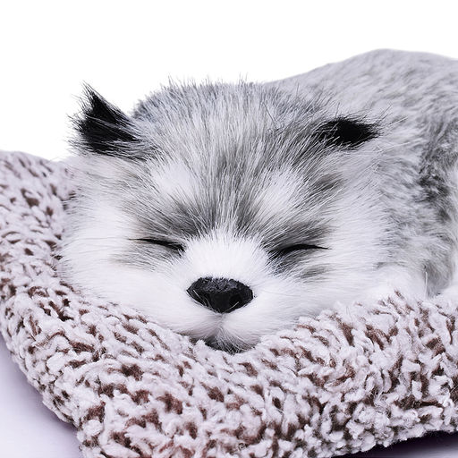 Набор питомец "Ласковый комочек" в пакете