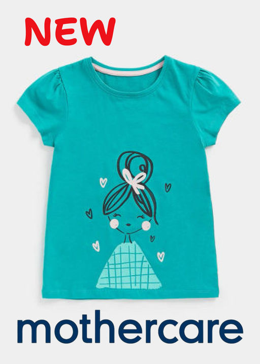 Mothercare / Футболка
