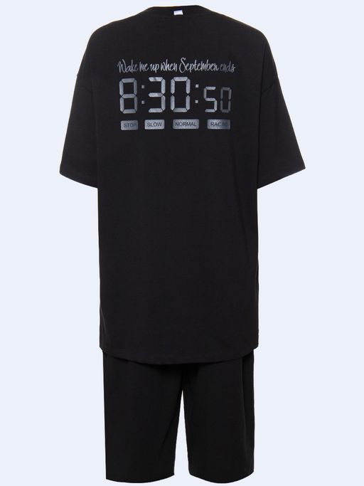 Костюм спортивный