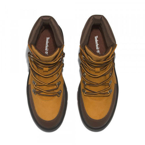 Ботинки / Timberland  фото 9