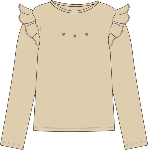 лонгслив 1ДДЛД4952067