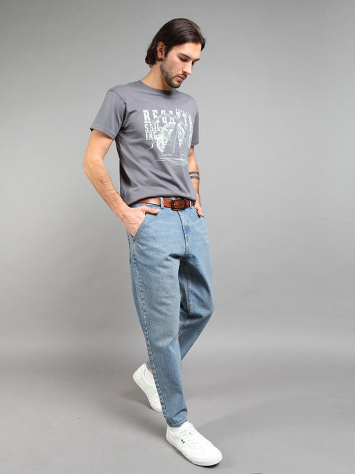 Футболка мужская _ 02285/Regatta - F5 фото 5