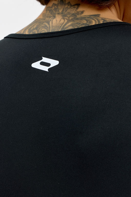 Боди с кантом bd.010.001 - Profit фото 5