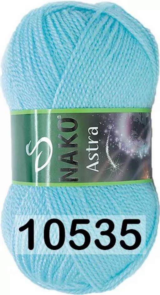 ASTRA NAKO  фото 21