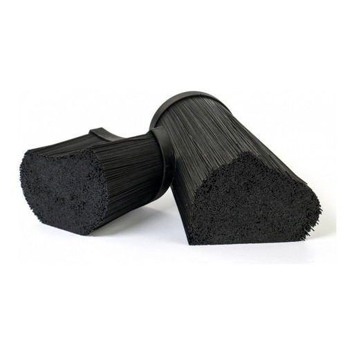 Подставка для ножей двойная Walmer, цвет черный фото 3