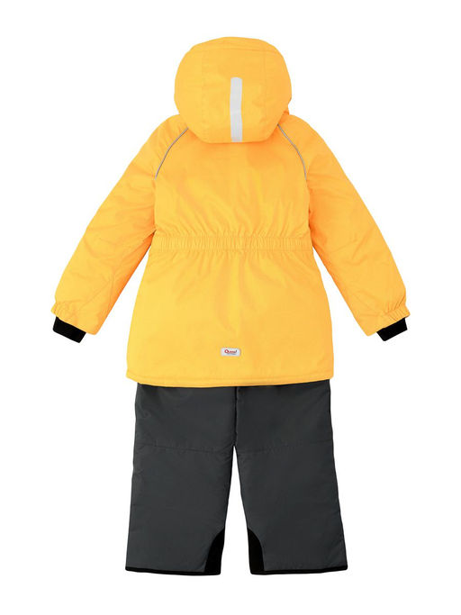 Костюм (куртка + брюки) д/дев. "Дотти"