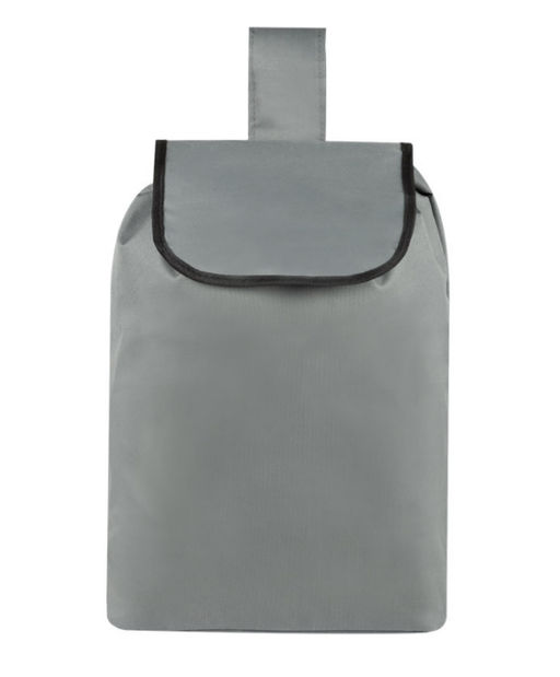 Сумка для тележки "Классика", 30*20*50 см 104589