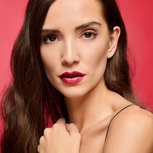 DEBORAH Помада для губ ROSSETTO MILANO RED, тон: 13 дерзкий красный, 4,2 г  фото 4