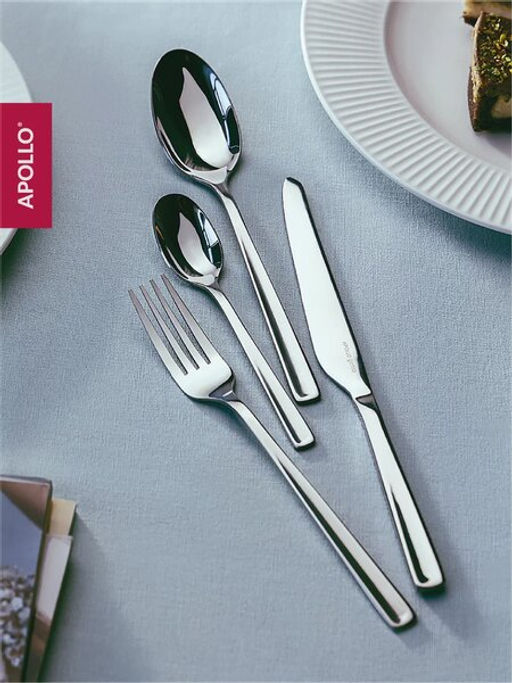 Набор столовых приборов APOLLO genio "Gala" 24 пр.
