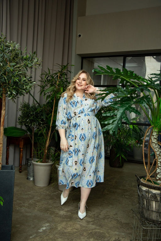 Платье женское - Jp фото 8