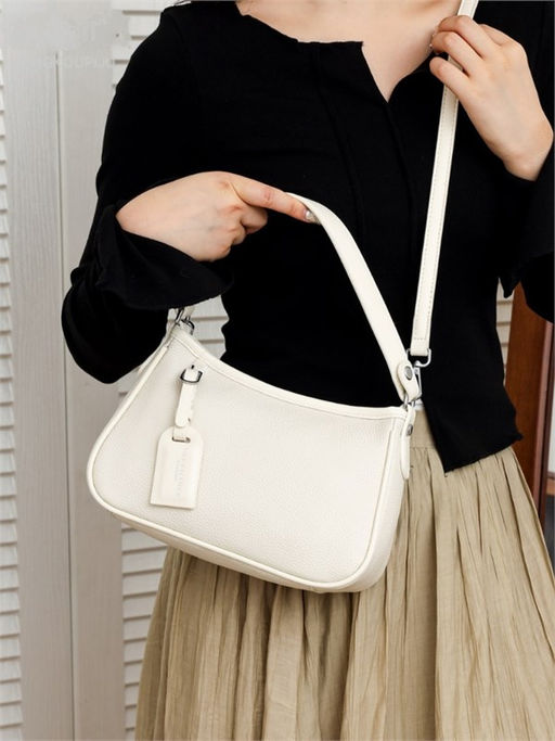 Bags Сумка женская / кожа / 026051  фото 6