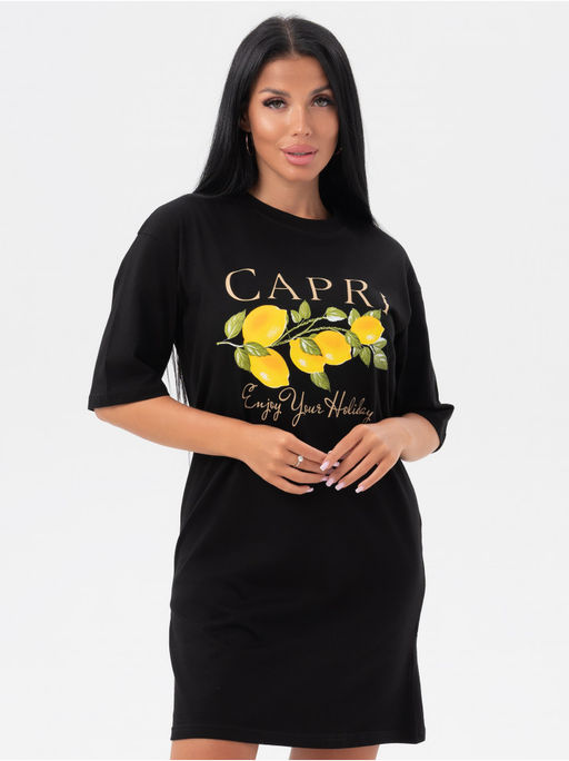 Туника Лимон - София фото 3