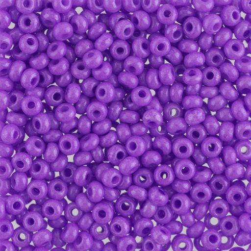 Бисер Чехия "GAMMA" круглый 1 10/0 2.3 мм 50 г 1-й сорт