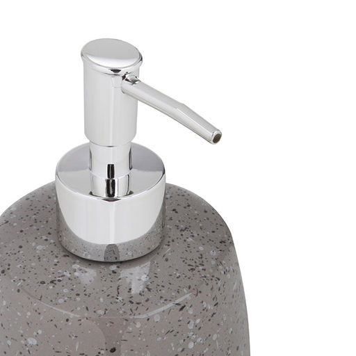 Дозатор для жидкого мыла Пастель , арт. 106685 - Полимербыт фото 3