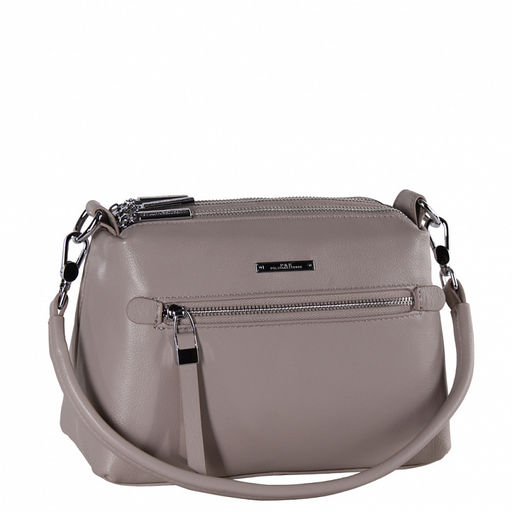 Сумка 0835CH apricot Polina&Eiterou