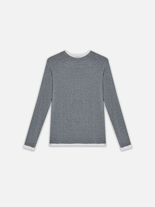 КОМПЛЕКТ ЖЕНСКИЙ (ДЖЕМПЕР, БРЮКИ) - Mark formelle фото 6