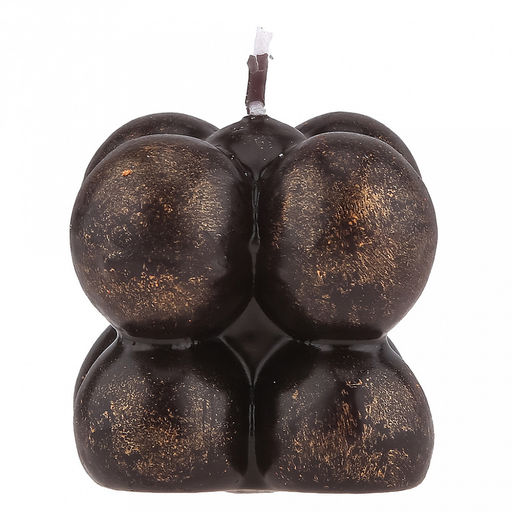 Свеча д5,7см, h5,5см, малая, время горения 6 часов (Россия)