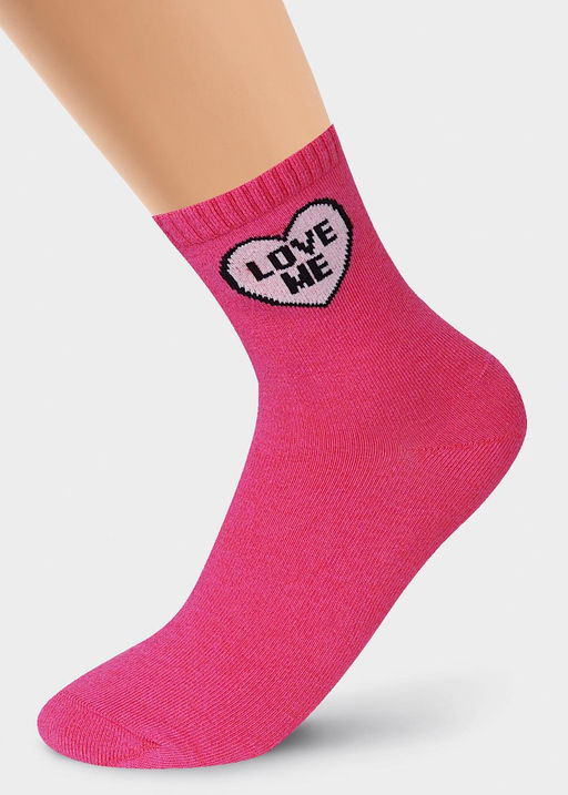 Носки детские для девочки