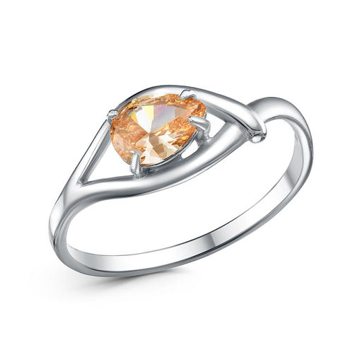 КОЛЬЦО 24816212Пл5 - Красная пресня фото 2