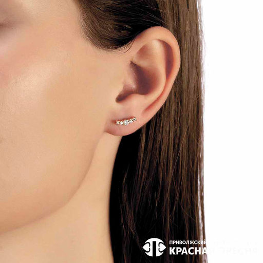 СЕРЬГИ 33813171