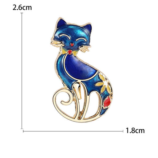 Брошь арт. 32 2737 (id 284830) - Rada фото 2