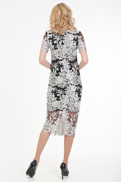 Платье П3-3634/4