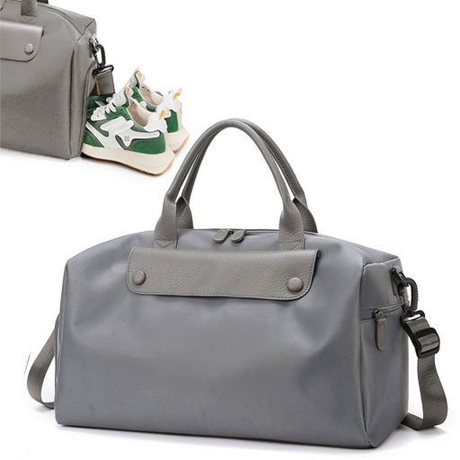 Сумка JIN-317-Gray