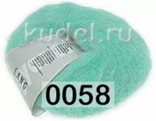 Пряжа ALPACA SUPERLIGHT - Lang фото 19