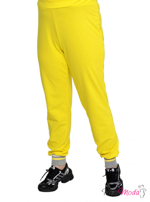 Брюки Модель №873 размеры 44-84 - Plusmoda фото 4