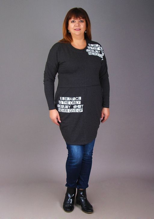 Туника Калерия - Марлен фото 2