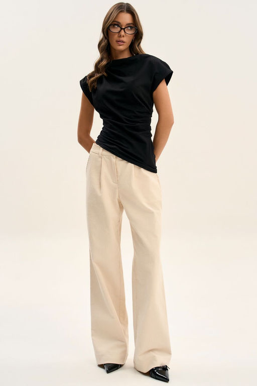 Топ GO F1009/40-02.164-170 черный - Pirs фото 6