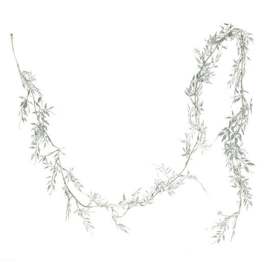 Изделие декоративное "Гирлянда", L175 W10 H10 см