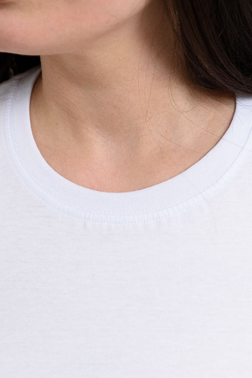 8471/02 набор футболок унисекс 2шт